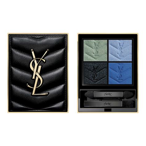 fard a paupiere yves saint laurent|fard a paupière.